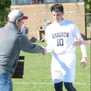 Meet your Posher, Sam